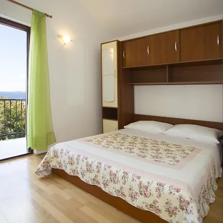 With Parking Space Maslinica, Solta - 13135 Apartman *